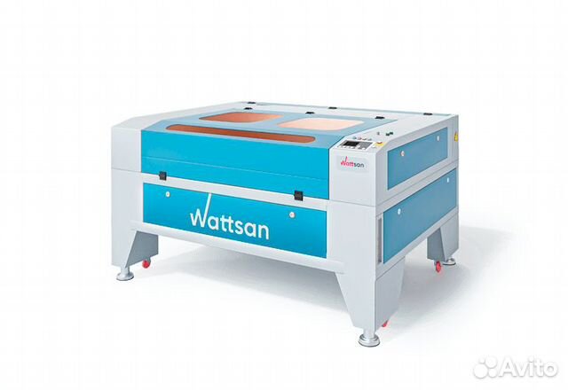 Лазерная резка, Фрезеровка, Гравировка LaserFoc