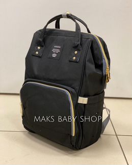 Рюкзак для мамы LeQueen