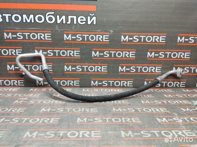 Трубка кондиционера Audi Q5 8R cdnc 2009