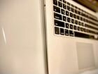 Apple MacBook air 13 2011 SSD 256gb объявление продам