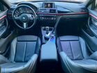 BMW 4 серия Gran Coupe 2.0 AT, 2015, 85 000 км объявление продам