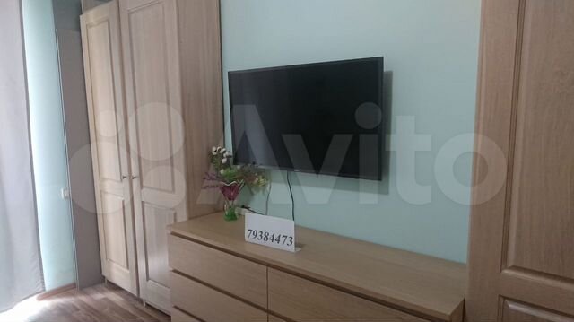 3-к. квартира, 85,7 м², 3/3 эт.