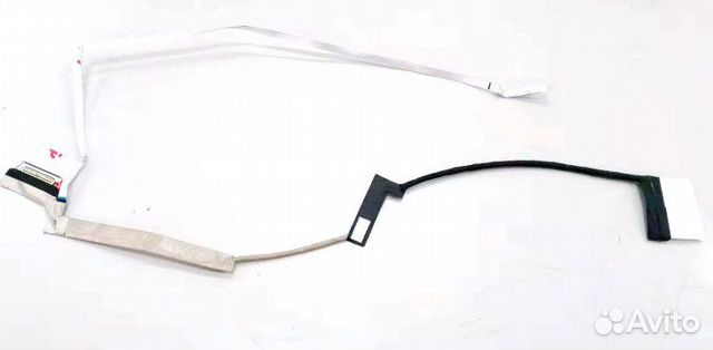 Шлейф матрицы HP 15-cx DC02C00I400