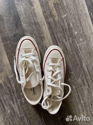 Кеды converse оригинал