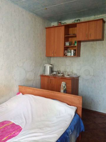 Комната 11,4 м² в 1-к., 1/9 эт.