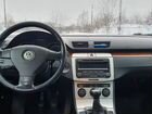 Volkswagen Passat 1.8 МТ, 2008, 167 000 км объявление продам