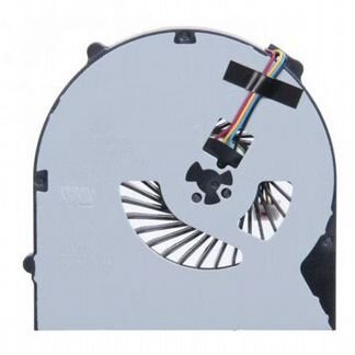 Вентилятор (кулер) для ноутбука IdeaPad Lenovo G480, G480A, G480AH, G580, G580A GM ver