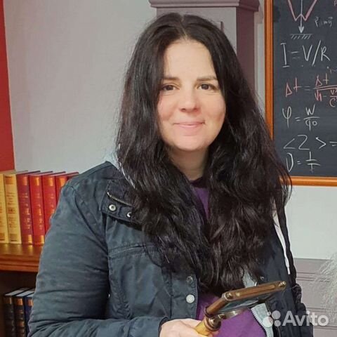 Няня, помощница маме