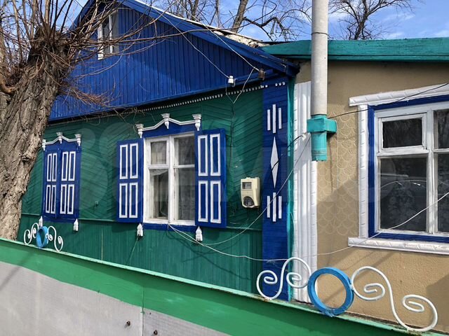 Дом 79,1 м² на участке 50 сот.