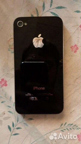 iPhone 4S 16 Gb