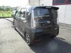 Daihatsu Move 0.7 CVT, 2019, 23 000 км объявление продам