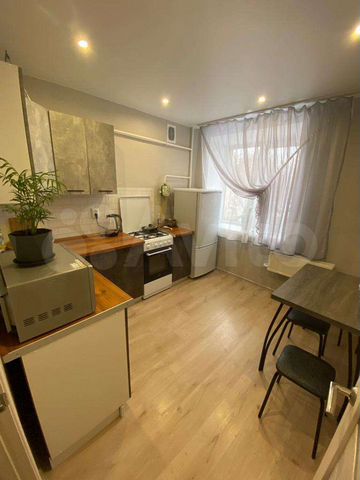 1-к. квартира, 35 м², 2/5 эт.