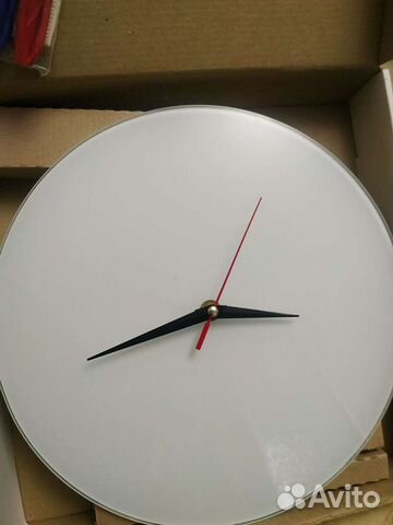 Часы творческие