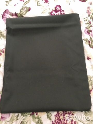 Ткань шерстяная