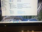 Ураганный Игровой ноутбук 17.3 на Intel Core i7 объявление продам