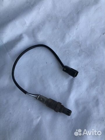 Шевроле Лачетти Лямбда зонд Датчик кислорода