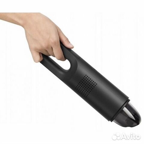 Авто пылесос Xiaomi 70mai Vacuum Cleaner Swift