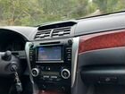 Toyota Camry 2.5 AT, 2014, 100 500 км объявление продам
