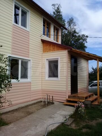 Дача 65,5 м² на участке 13,1 сот.