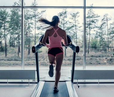 Беговая дорожка