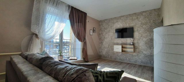 2-к. квартира, 50 м², 9/9 эт.