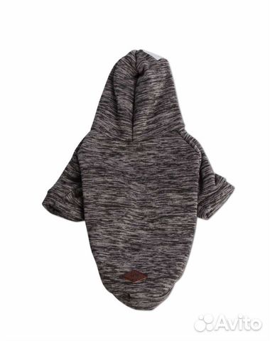 Толстовка для собак