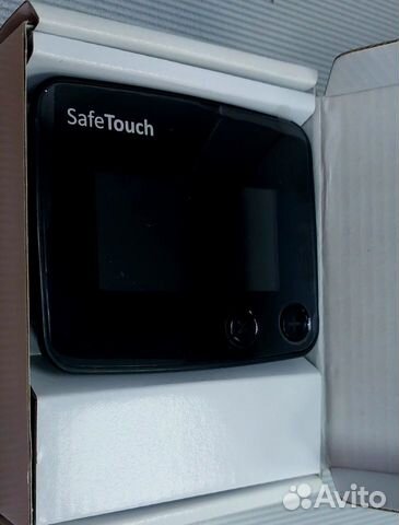 Устройство для USB-токенов SafeTouch