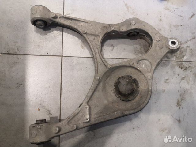 Рычаг подвески задний левый Jeep Grand Cherokee