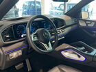 Mercedes-Benz GLS-класс 2.9 AT, 2021 объявление продам