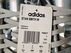 Adidas stan smith оригинал объявление продам