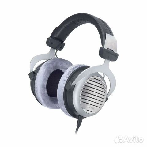 Beyerdynamic dt 990 pro 600 ohm