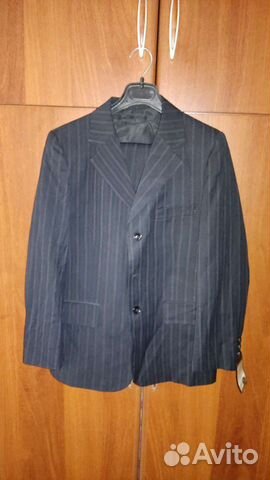 Костюм школьный для мальчика