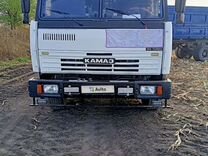 КамАЗ 355102, 1993