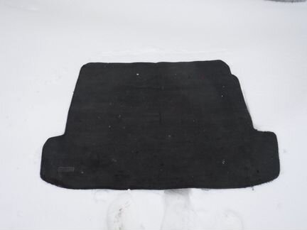 Коврик в багажник Megane 2 / Меган 2