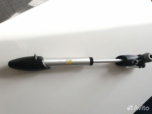 Насос для велосипеда