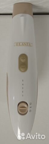 Planta Набор для маникюра и педикюра PL-MAN10, апп