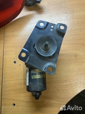 Моторчик стеклоочистителя Great Wall Hover H3