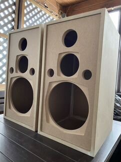 Изготавливаем Профессиональные корпуса и панели