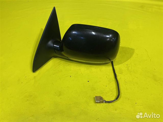 Зеркало левое #: 2338 Volkswagen Touareg 2002-2007