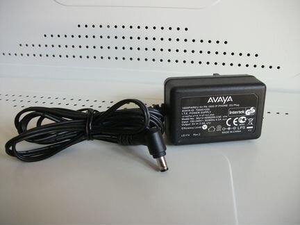 Адаптеры на 32V, 12V, 5V, 3V