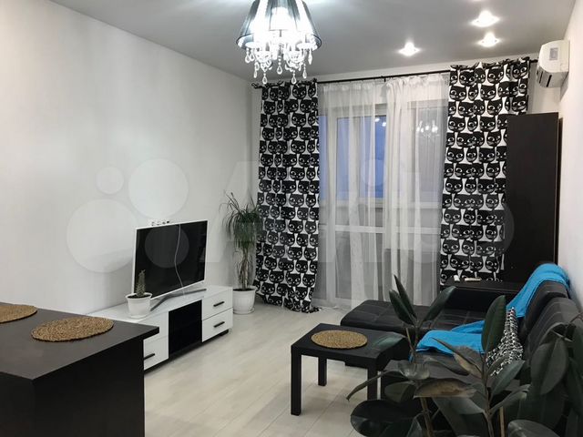 Квартира-студия, 32 м², 9/12 эт.