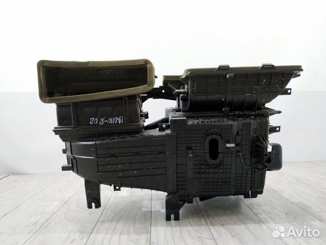 Корпус отопителя Ceed Сид JD