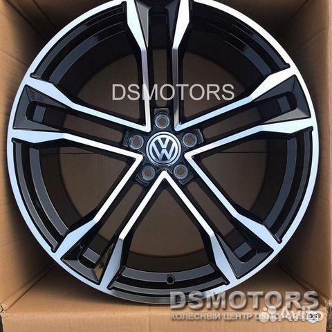 Диски 5061 9.5/22 5x112 ET21 d66.6 MB