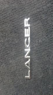 Эмблема Lancer