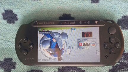 Sony PSP