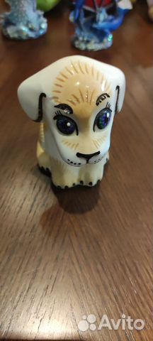 Сувениры керамические