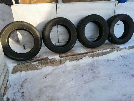 Nokian Tyres Nordman 7 225/60 R17