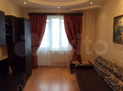 2-к. апартаменты, 59,5 м², 16/16 эт.