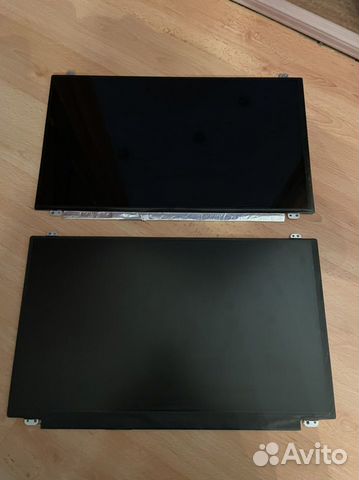 Матрица 156 slim 40 pin 30pin edp