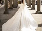 Продажа Свадебное Платье MillaNova объявление продам
